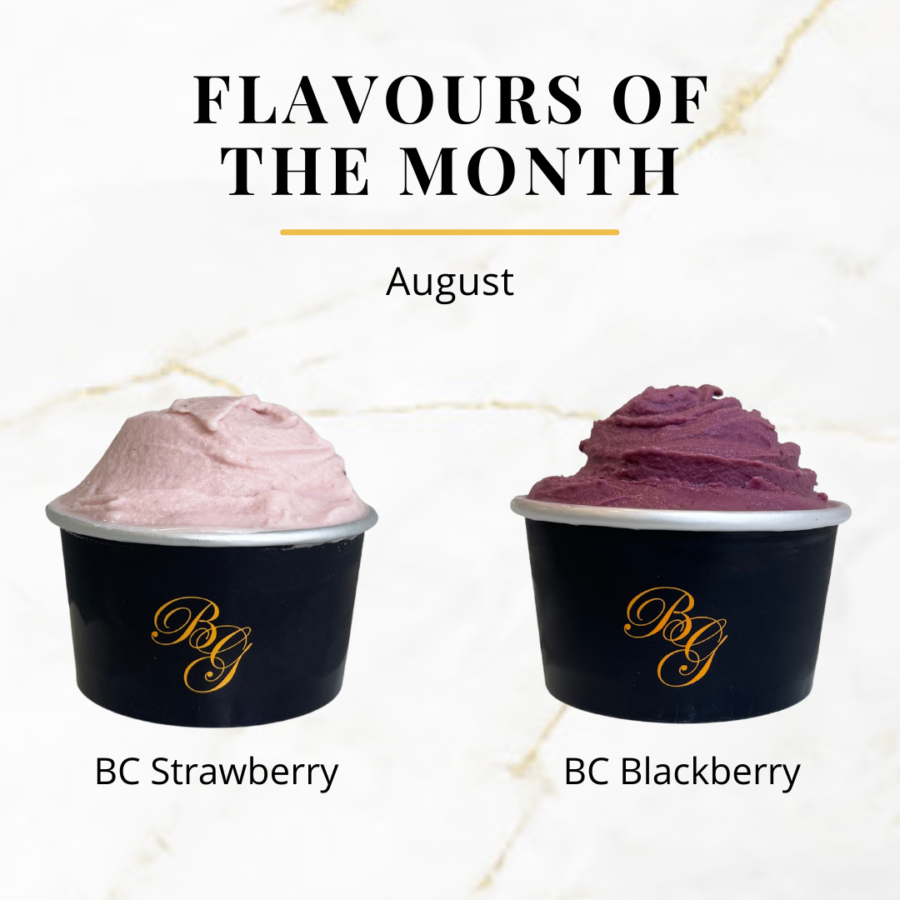 BELLA - Flavours of the Month (1)