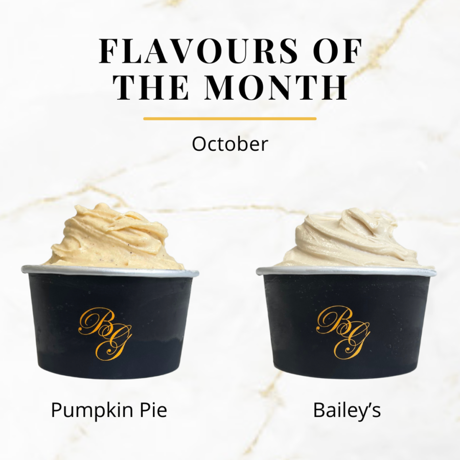 BELLA - Flavours of the Month (1)