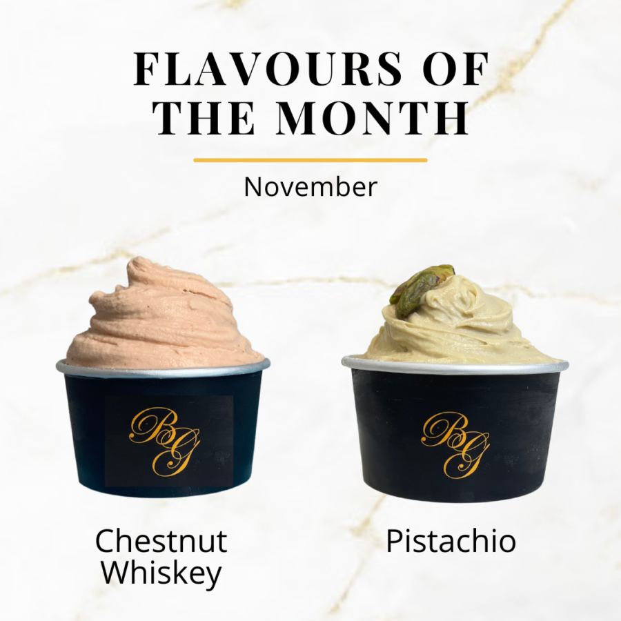 BELLA - Flavours of the Month (2)