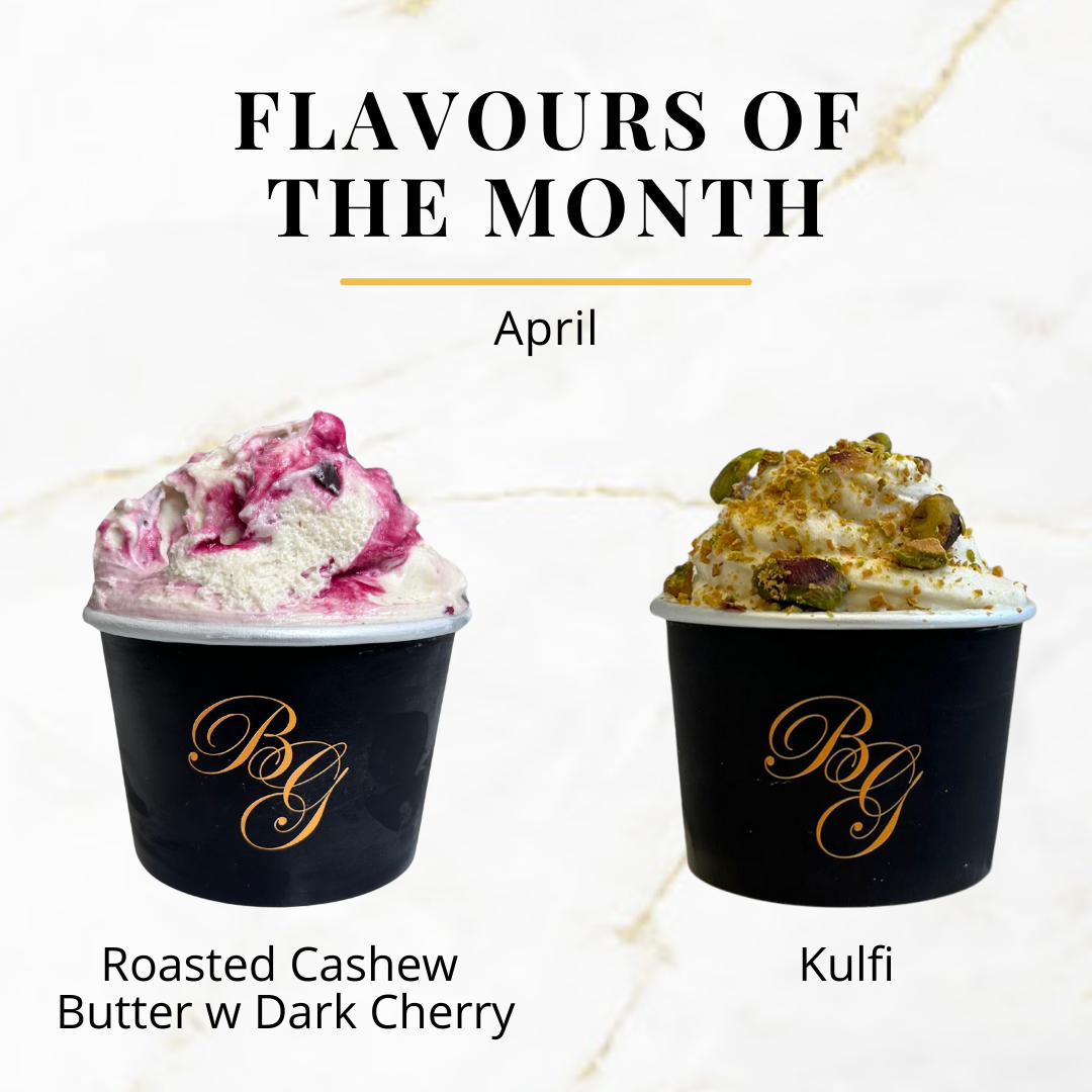 BELLA - Flavours of the Month (2)