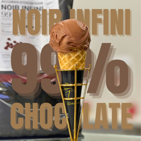noir infini 99%
